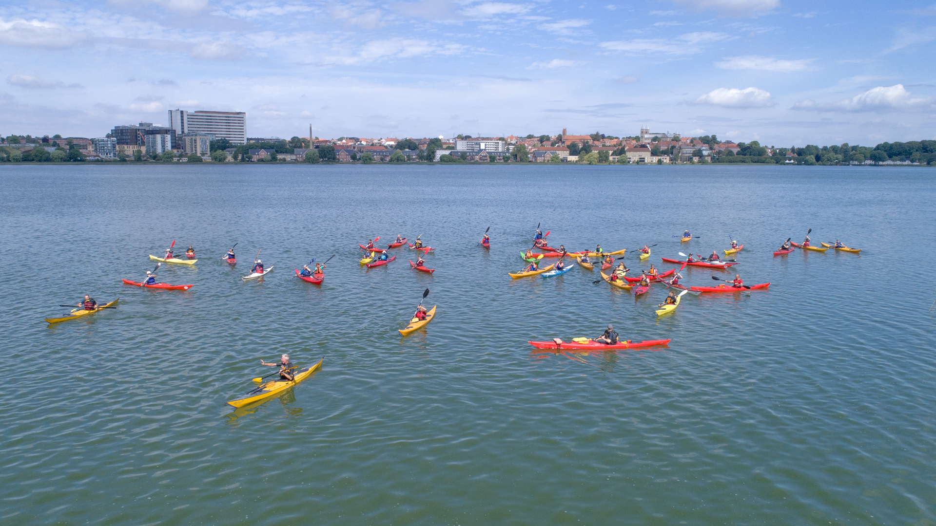 Events Og Teambuilding Viborg Huset3