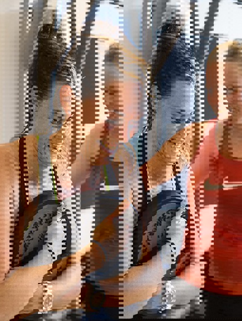 Fitness001